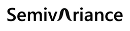 Semivariance Logo